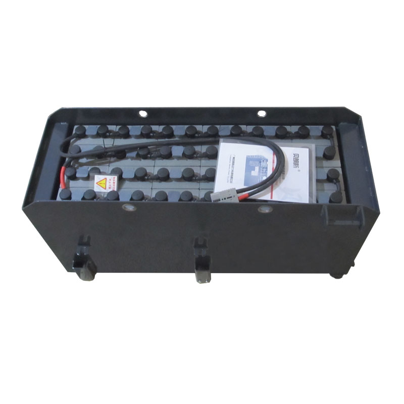 友佳電動叉車專用鉛酸蓄電池組24-10PBS600 友佳FB25叉車48V600Ah電瓶廠家批發